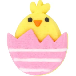 Clearance PME Suikerdecoratie Kuikentjes 12st.