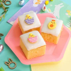 Clearance PME Suikerdecoratie Kuikentjes 12st.