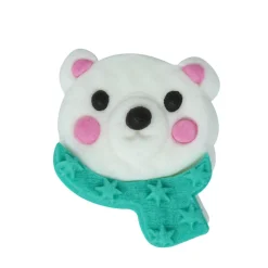 New PME Suikerdecoratie Noordpool Express 12st.