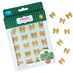 Best PME Suikerdecoratie Strik 24st.