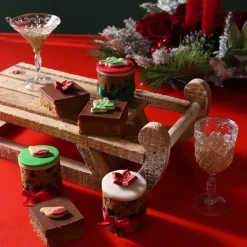 Outlet PME Suikerdecoratie Under The Mistletoe 12st.