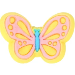 Online PME Suikerdecoratie Vlinder 12st.