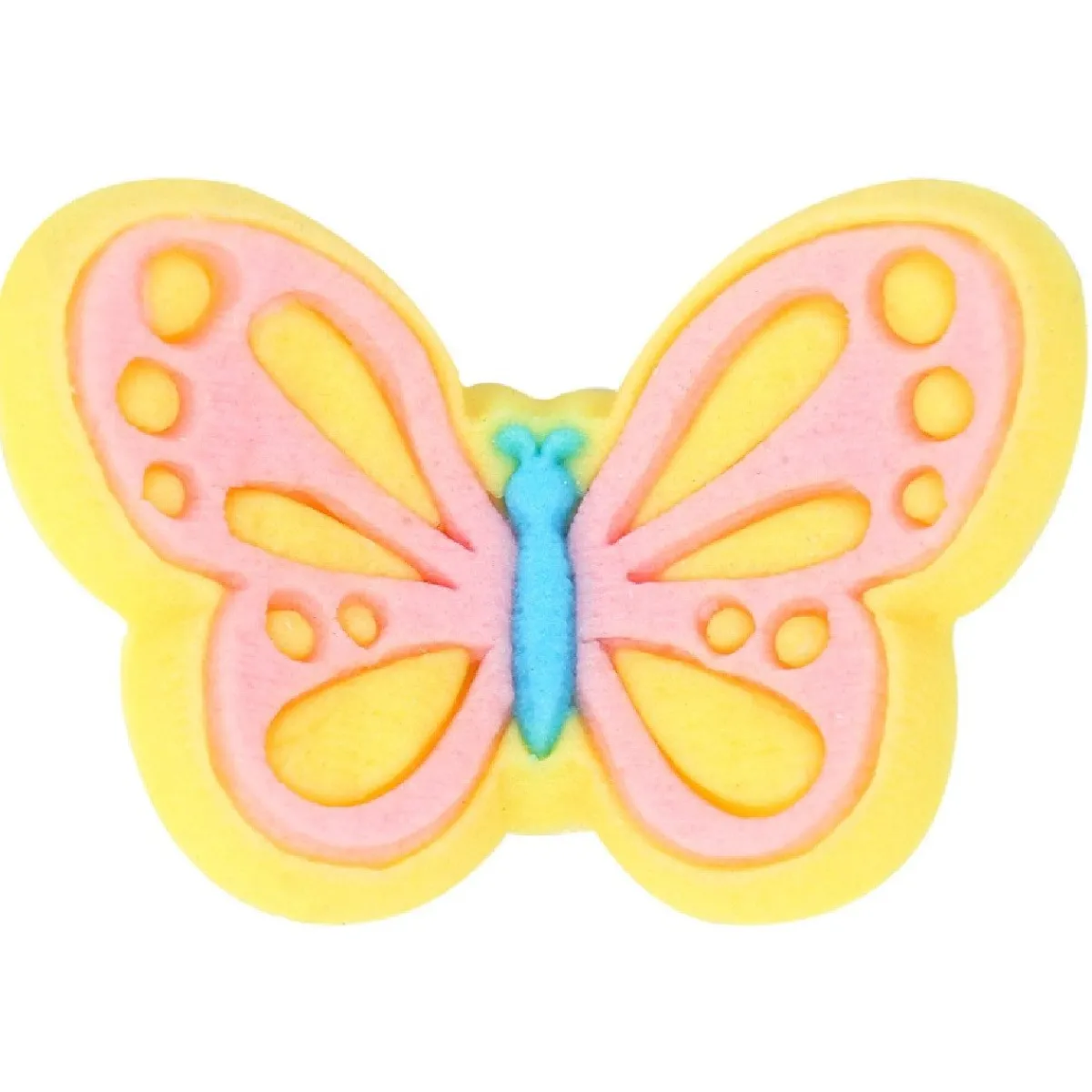 Online PME Suikerdecoratie Vlinder 12st.