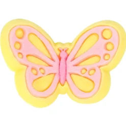 Online PME Suikerdecoratie Vlinder 12st.