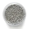 Hot PME Suikerparels Zilver Nonpareils 25 gram