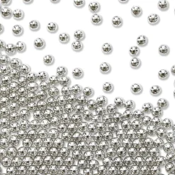 Hot PME Suikerparels Zilver Nonpareils 25 gram