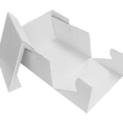 Outlet PME Taartdoos 25x25x15cm