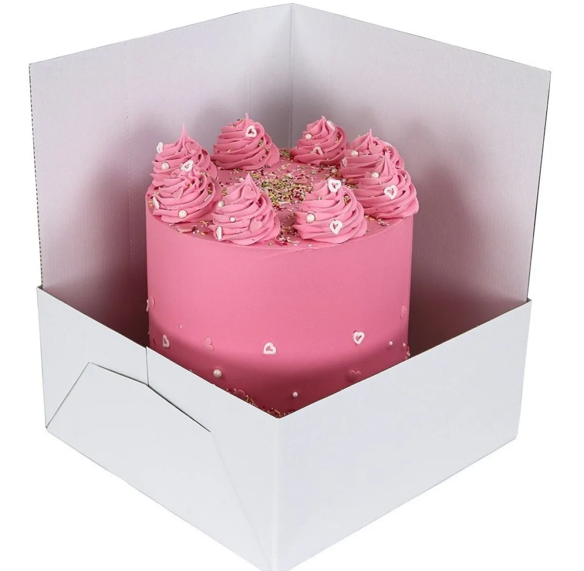 PME Taartdoosverhoger