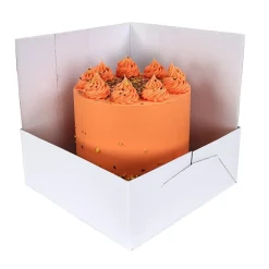Outlet PME Taartdoosverhoger Set/3