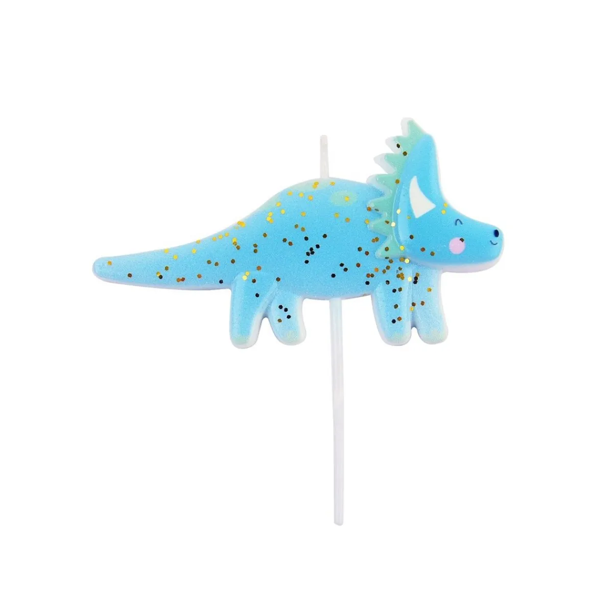 Sale PME Taartkaarsje Dino 3D