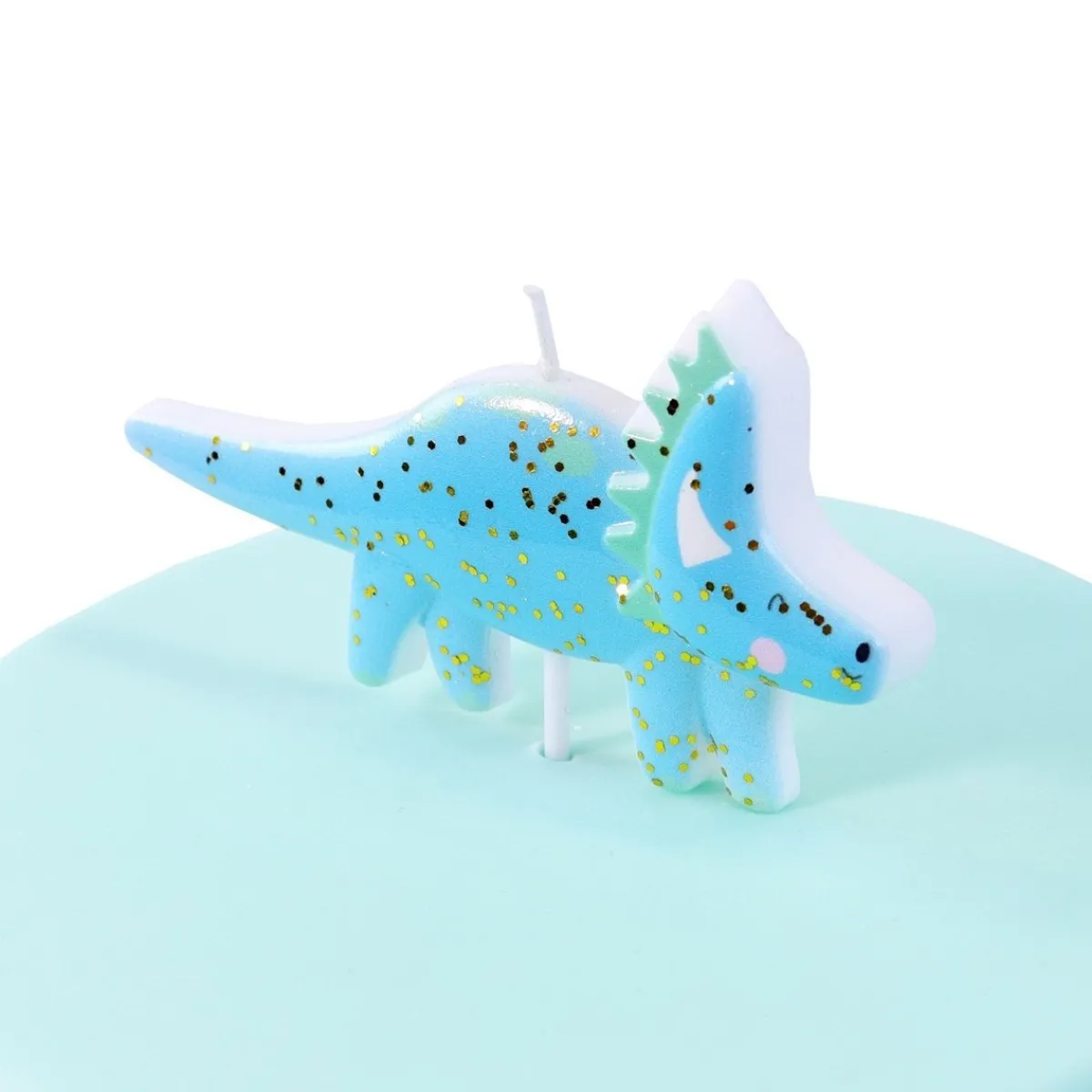 Sale PME Taartkaarsje Dino 3D