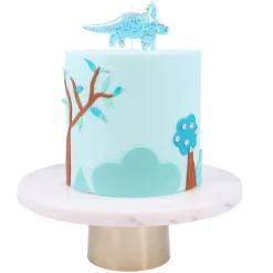 Sale PME Taartkaarsje Dino 3D