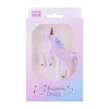 Clearance PME Taartkaarsje Unicorn 3D