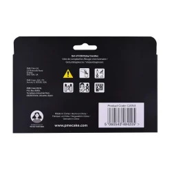 New PME Taartkaarsjes Gamer Set/5