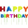 Sale PME Taartkaarsjes Happy birthday set/13