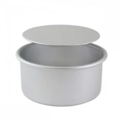 Discount PME Taartpan Rond Losse Bodem Ø17,8x7,6cm