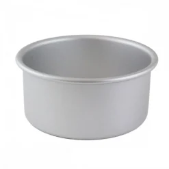 Discount PME Taartpan Rond Losse Bodem Ø17,8x7,6cm