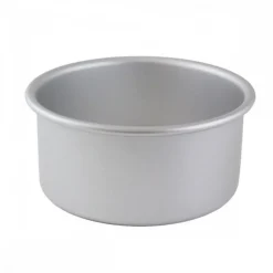 Hot PME Taartpan Rond Losse Bodem Ø12,7x7,6cm