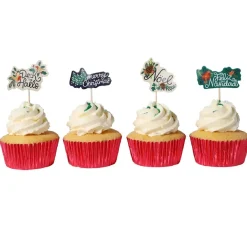 PME Taartprikkers Deck The Halls 24st.
