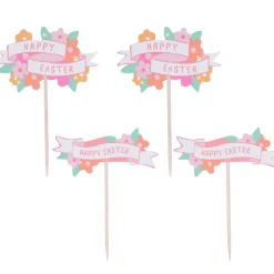 New PME Taartprikkers Happy Easter 24st.