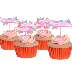 New PME Taartprikkers Happy Easter 24st.