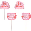 Hot PME Taartprikkers Retro Valentijn 24st.