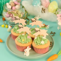 Outlet PME Taartprikkers Schapen 24st.