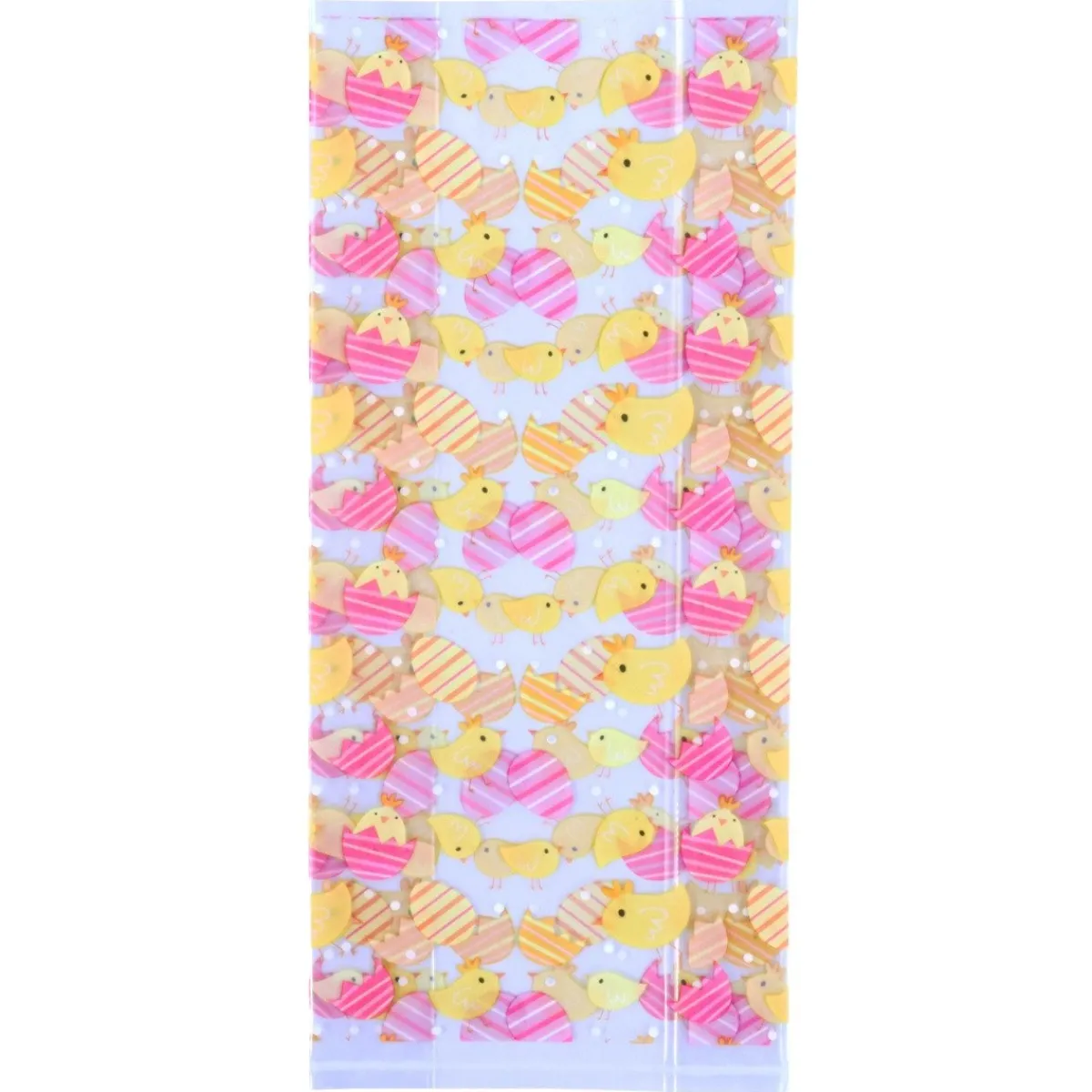 Best PME Traktatiezakjes Paaskuikens 20st