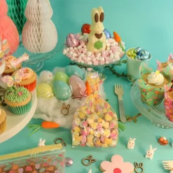 Best PME Traktatiezakjes Paaskuikens 20st