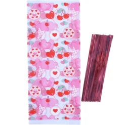 PME Traktatiezakjes Zoete Liefde 20st