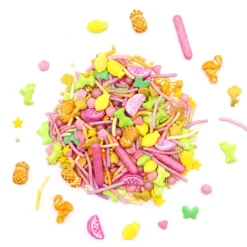 Discount PME Tropische Sprinkle Mix (Out of the Box) 60g