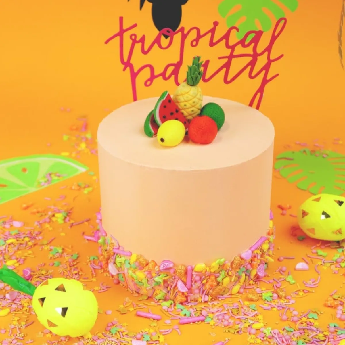 Discount PME Tropische Sprinkle Mix (Out of the Box) 60g