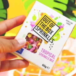 Discount PME Tropische Sprinkle Mix (Out of the Box) 60g