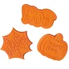 Online PME Uitsteker & Stempel Happy Halloween Set/3