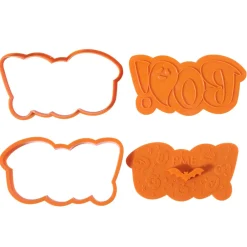 Online PME Uitsteker & Stempel Happy Halloween Set/3