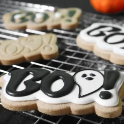 Online PME Uitsteker & Stempel Happy Halloween Set/3