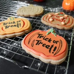 Online PME Uitsteker & Stempel Happy Halloween Set/3