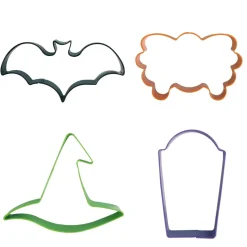 Hot PME Uitsteker Set Halloween Set/12