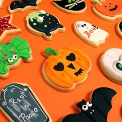 Hot PME Uitsteker Set Halloween Set/12