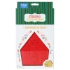 Sale PME Uitstekers en Stempels Gingerbread Huis Set/6