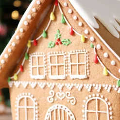 Sale PME Uitstekers en Stempels Gingerbread Huis Set/6