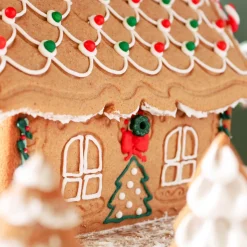 Sale PME Uitstekers en Stempels Gingerbread Huis Set/6