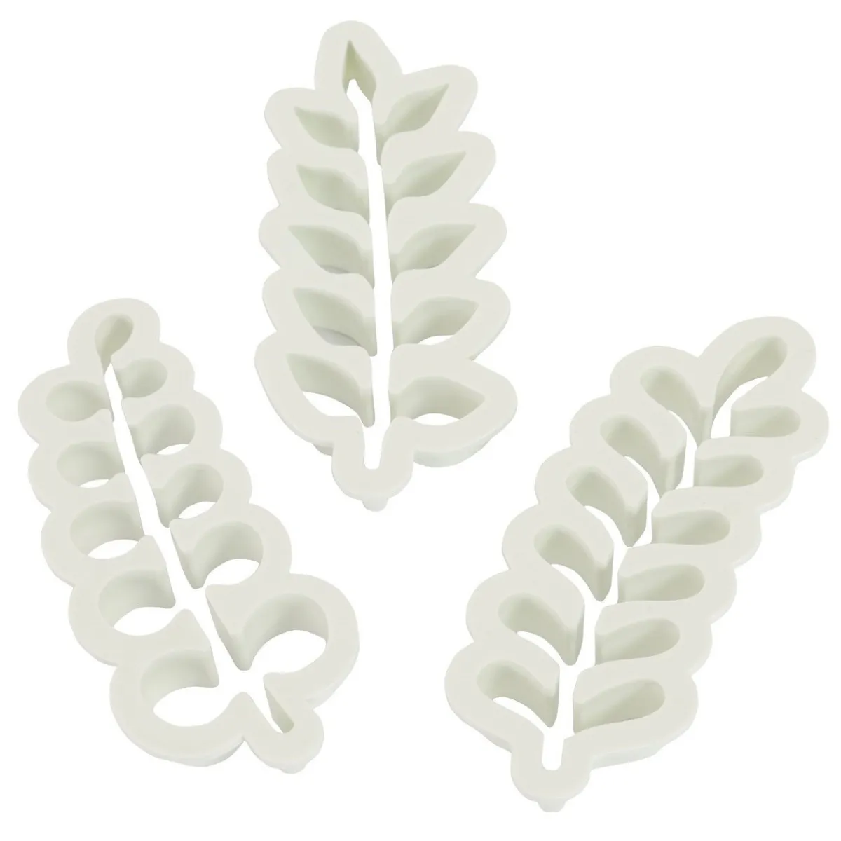 New PME Uitstekerset Kerstkrans Set/3