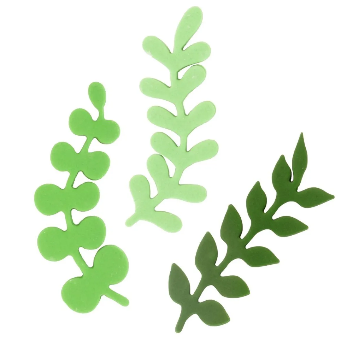 New PME Uitstekerset Kerstkrans Set/3