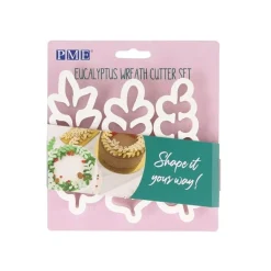 New PME Uitstekerset Kerstkrans Set/3