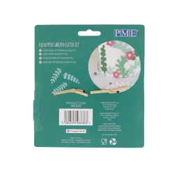 New PME Uitstekerset Kerstkrans Set/3