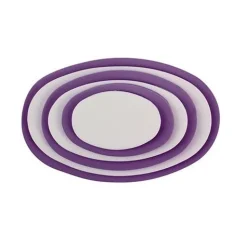 Sale PME Uitstekerset Ovaal set/6