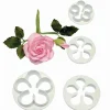 Outlet PME Uitstekerset Petal 5-blads set/4