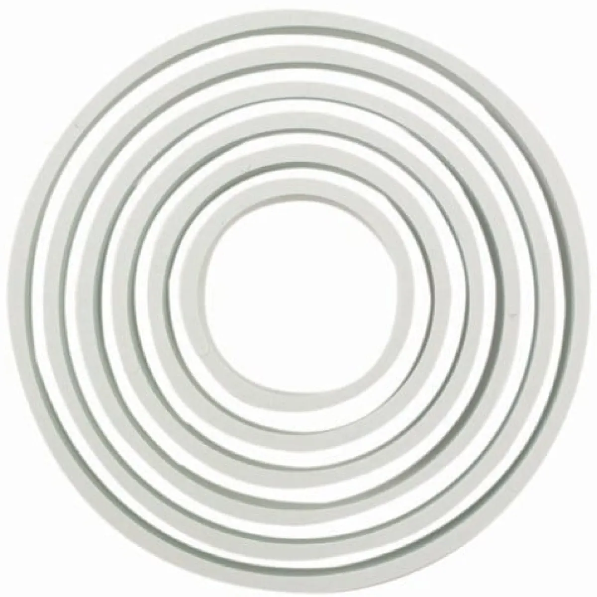 Hot PME Uitstekerset Rond set/6