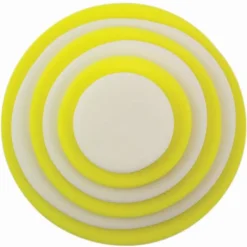 Hot PME Uitstekerset Rond set/6